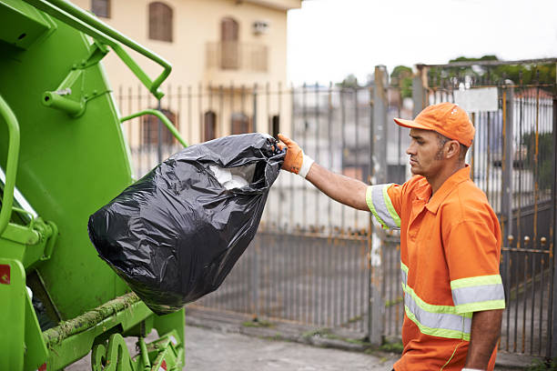 Reliable Bernice, LA Junk Removal Services Solutions